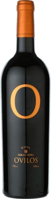 Ktima Biblia Chora Ovilos Cabernet Sauvignon — カベルネ・ソーヴィニヨン 75 cl