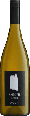 Boutari Assyrtiko Santorini 75 cl