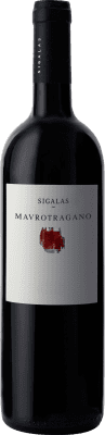 Domaine Sigalas Mavrotragano Santorini 75 cl