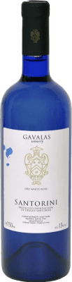 Gavalas Assyrtiko Santorini 75 cl