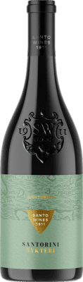 Santo Nykteri Santorini 75 cl