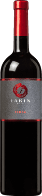 Fakin Teran Refosco 75 cl