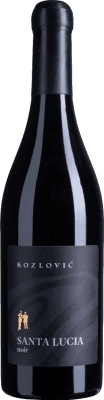 Kozlovic Santa Lucia 75 cl