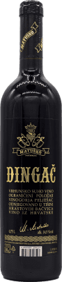 Matusko Plavac Dingac 75 cl