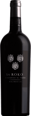 Saints Hills St Roko Plavac 75 cl