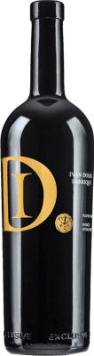 Badel 1862 Ivan Dolac Plavac Barrica Organic — Bio 75 cl