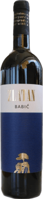 Zlatan Otok Babic 75 cl