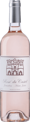 Domaine du Castel Judean Hills Rosé — Rosato 75 cl Kosher