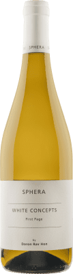 Sphera White Concepts First Page Judean Hills 75 cl