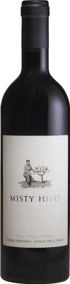 Tzora Misty Hills Judean Hills Organic — Bio 75 cl Kosher