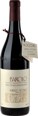 Aurelio Settimo Rocche dell'Annunziata Nebbiolo Barolo 75 cl