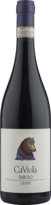 Ca' Viola Caviot Nebbiolo Barolo 75 cl