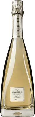 La Ferghettina Milledi Chardonnay — Шардоне Brut — брют Franciacorta 75 cl