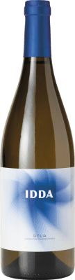 Gaja Idda Carricante Etna 75 cl