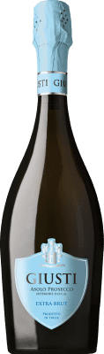 Giusti Extra Brut Superiore