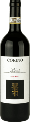 Giovanni Corino Vigna Giachini Nebbiolo — ネッビオーロ Barolo 75 cl