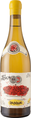 Pasqua Hey French Soave 75 cl