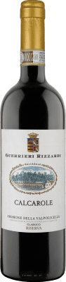 Rizzardi Calcarole Reserve — Gereift
