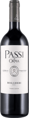 Tenuta Sette Ponti Passi di Orma Toscana 75 cl