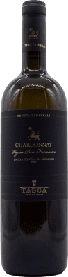 Tasca Conti d'Almerita Sicilia Tenuta Regaleali Chardonnay Contea di Sclafani 75 cl