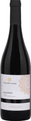 Tenuta Valleselle Tinazzi Duca delle Corone Aglianico Puglia 75 cl