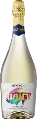 Invivo X Unity Glera Prosecco 75 cl