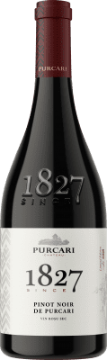 Château Purcari Pinot Noir Limited Edition 75 cl