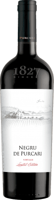 Château Purcari Negru Edição Limitada 75 cl