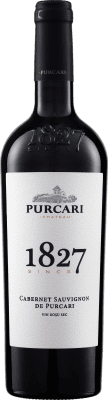 Château Purcari Cabernet Sauvignon 75 cl