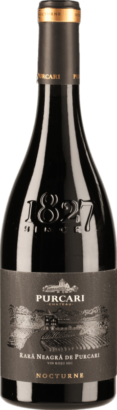 21,95 € | 红葡萄酒 Château Purcari Nocturne 摩尔多瓦共和国 Rara — 拉拉 75 cl
