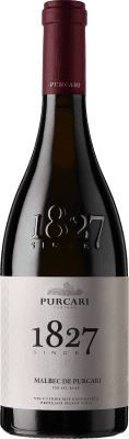 Château Purcari Malbec 75 cl
