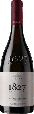 Château Purcari Malbec 75 cl
