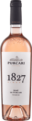 Château Purcari Rosé 75 cl
