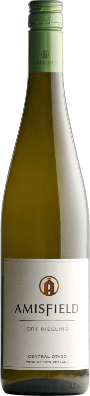 25,95 € Бесплатная доставка | Белое вино Amisfield Dry — Сухой I.G. Central Otago Organic — Органический