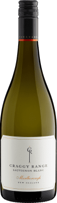 Craggy Range Sauvignon Marlborough 75 cl