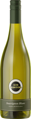 Kim Crawford Sauvignon — ソーヴィニヨン Marlborough 75 cl
