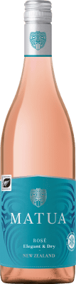 Matua Pinot Noir — Spätburgunder Marlborough Rosé 75 cl