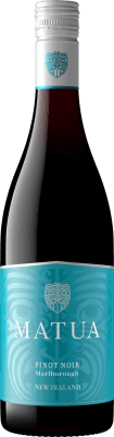 Matua Pinot Noir — Пино Нуар Martinborough 75 cl
