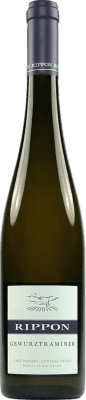 Rippon Gewürztraminer Central Otago 75 cl