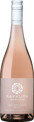 Rapaura Springs Blush Sauvignon Marlborough 75 cl
