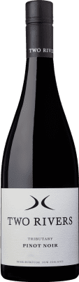 Two Rivers Tributary Pinot Negro Marlborough 75 cl