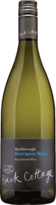 Two Rivers Black Cottage Sauvignon Marlborough 75 cl