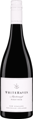 Whitehaven Pinot Noir Marlborough 75 cl
