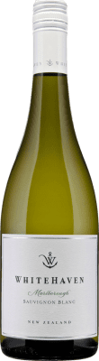 Whitehaven Sauvignon — 苏维浓 Marlborough 75 cl