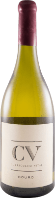 Envío gratis | Vino Blanco Quinta Vale D. Maria CV Curriculum Vitae I.G. Douro Douro Portugal 75 cl Quinta Vale D. Maria CV Curriculum Vitae Douro 75 cl