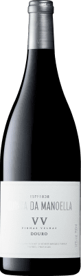 Wine & Soul Quinta da Manoella Douro VV Vieilles Vignes — Old Vines 75 cl