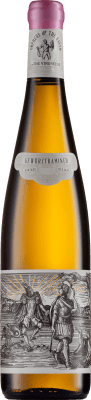 Orpheus & The Raven The Swansong Gewürztraminer Western Cape 75 cl