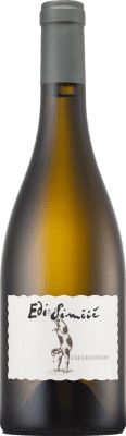Edi Simcic Chardonnay Primorska Goriška Brda 75 cl