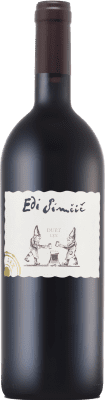 Edi Simcic Duet Lex Primorska Goriška Brda 75 cl
