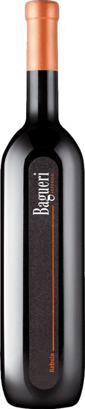 24,95 € | Vinho Branco Klet Brda Bagueri I.G. Primorska Goriška Brda Eslovênia Rebula 75 cl